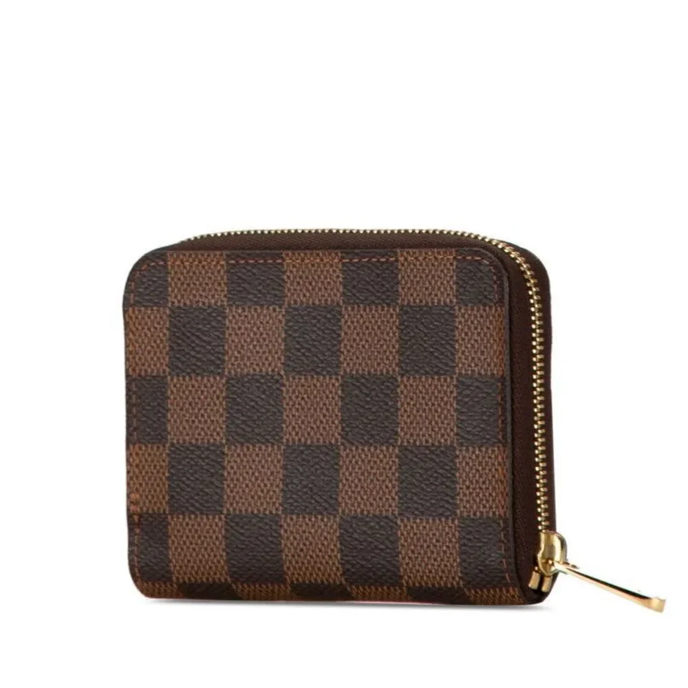 LOUIS VUITTON delivery duty
